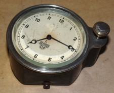 Smiths mechanische uhr für - l,