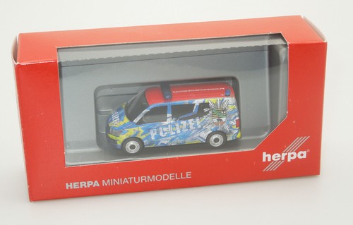Herpa 096348 volkswagen - herpa, 1:87