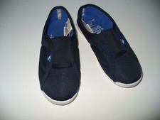 „Schlüpf“-Schuhe Sneaker Größe 32 Mädchen von DOMYOS in Schwarz