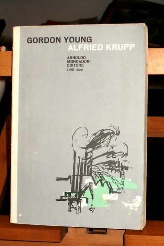 Gordon young alfried krupp - gordon,