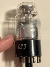 Vintage telefunken em11 magic - telefunken,