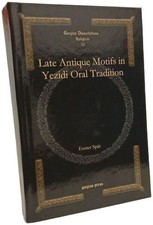 Spätantike Motive in