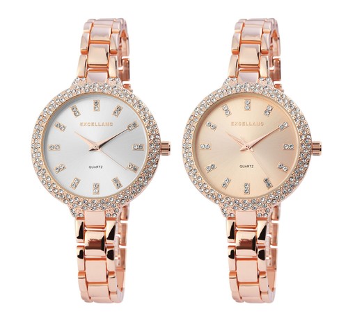 Excellanc armbanduhr ø34 - excellanc,