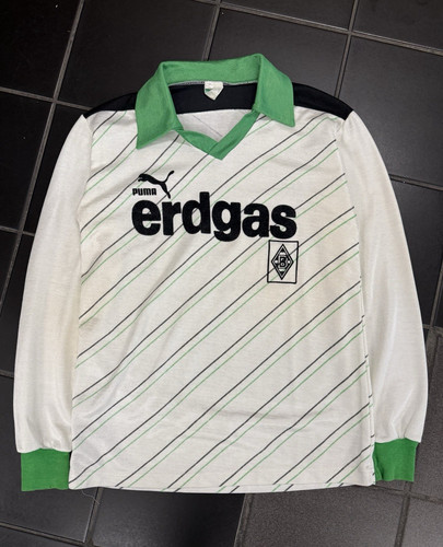 Borussia mönchengladbach 1985 - mÖnchengladbach,