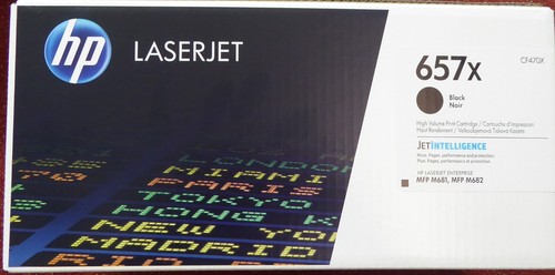 Neue tonerkartusche typ - hp, tonerkartusche,