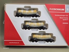 Spur N Fleischmann 846005