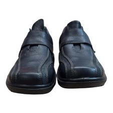 Jomos gr 43 Herren Halbschuhe Slipper Komfort Sehr Gut Z21