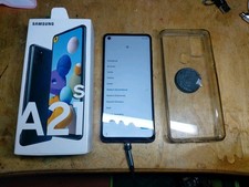 Samsung galaxy a21s - galaxy,