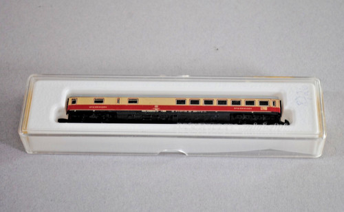 Märklin mini club spur - märklin,