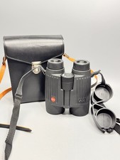 Leica leitz wetzlar - leitz, trinovid