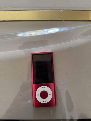 Apple ipod nano mit - ipod,