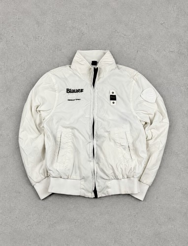 Blauer usa übergangsjacke - blauer,