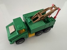 Matchbox Battle Kings K-110