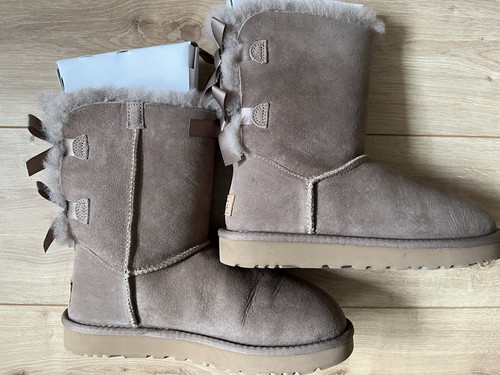 Ugg australia bailey - bow, gr