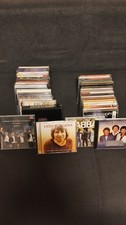 42x CDs Konvolut Sammlung Schlager Rock Pop Klassik ABBA Udo Jürgens Flippers 