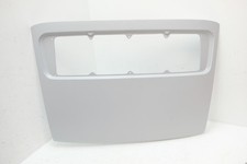 Heckdeckel Motordeckel GFK nur