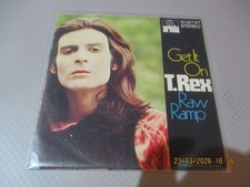 (168)  7" Single - Vinyl -