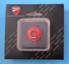 DUCATI PERFORMANCE 749/