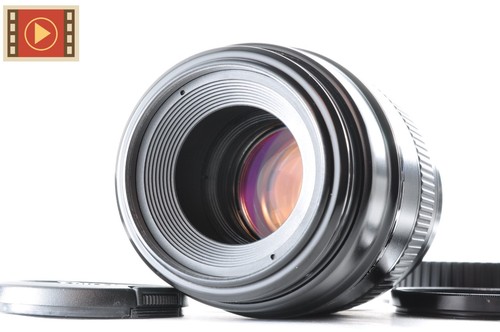 Canon 100mm f 2 8 - 🎦, ef