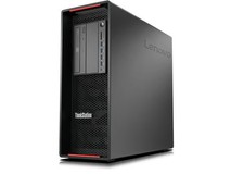 Lenovo ThinkStation P510 | - | 16 GB GB | 1 GB UNKNOWN