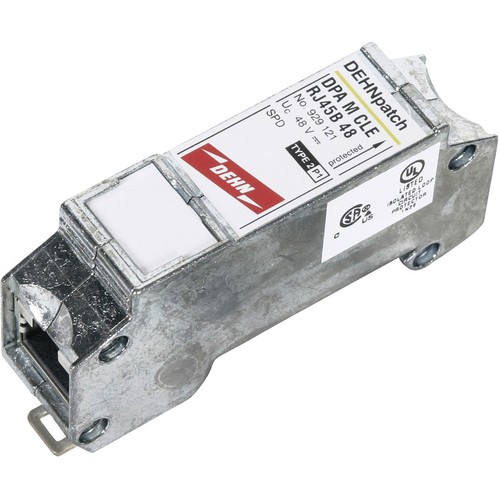Dehn 929121 dpa - dehn, cle