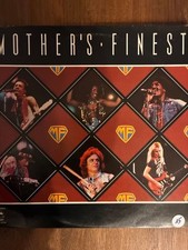 Mother's Finest: Mother's Finest [Vinyl]
