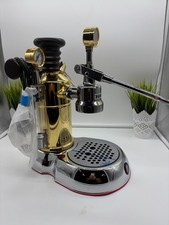 La Pavoni Esperto - Competente