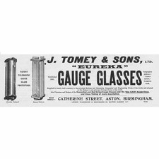 J.TOMEY & SONS Ltd