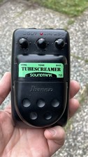Ibanez Tubescreamer  Soundtank
