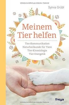 Meinem tier helfen - tier,