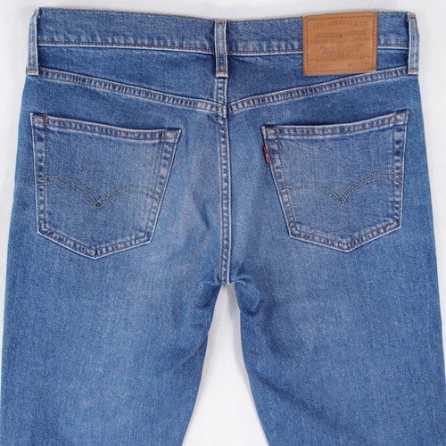 Mens levi 04511 stretch slim - mens, levi's