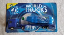 Coca Cola Fanta  Minitrucks