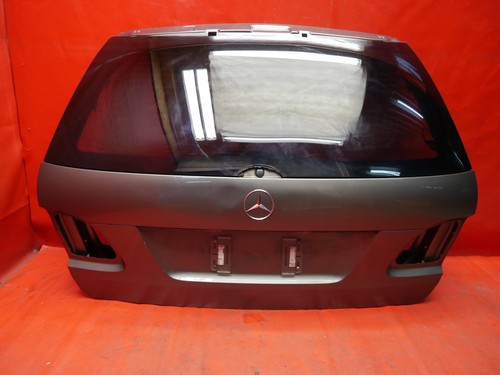 Mercedes w211 s211 - mercedes, e-klasse