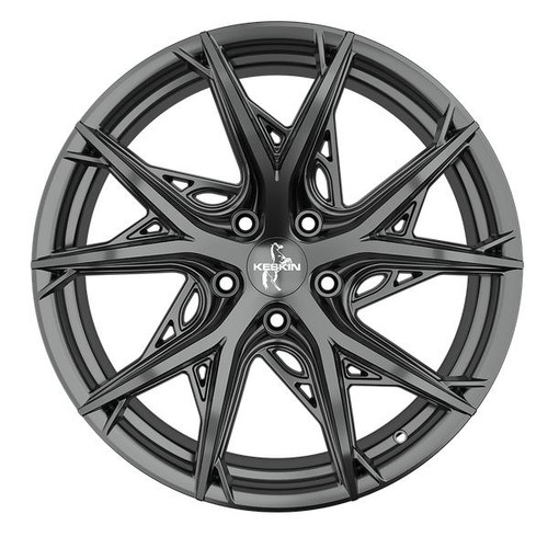 Keskin wheels kt24c thunder - 1x,