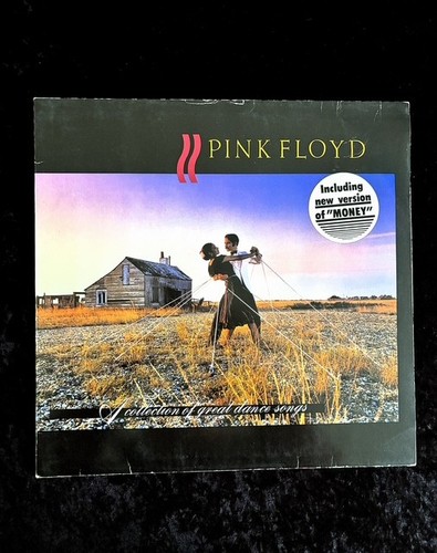 Pink floyd collection of - collection,
