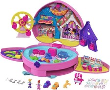 Polly pocket gkl60 - pocket,