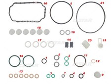 Reparatursatz einspritzpumpe - reparatursatz,