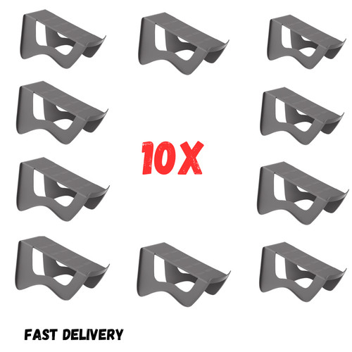 10x ikea murvel schuh - 10x,