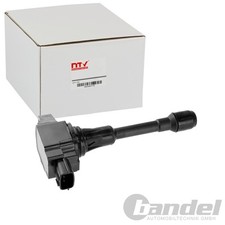 NTY ZÜNDSPULE passend für