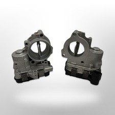 ORIGINAL Drosselklappe