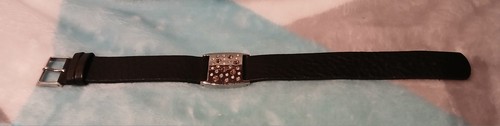 Energetix echtleder armband - energetix,