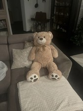 Riesen Teddybär XXL 100 cm