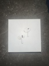 Apple AirPods Pro Bluetooth