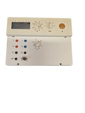 Viessmann Fernbedienung WS-RS 7402051 A     1 Jahr Garantie 