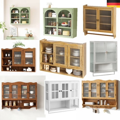 Wandschrank hängeschrank - wandschrank,