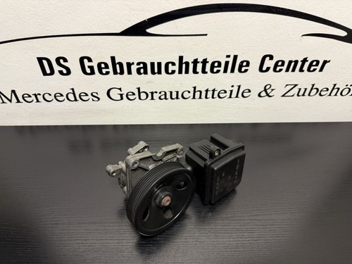 Orig mercedes clk 320 - orig., w208