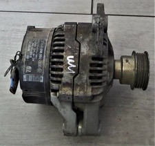 Audi 100 C4 80 B4 A6 C4 Generator Lichtmaschine Bosch 0120485047 050903015C