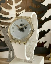 ⌚ Swatch Damenuhr Ref: GK202