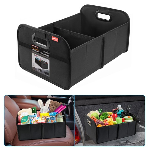 Auto kofferraumtasche faltbar - auto,