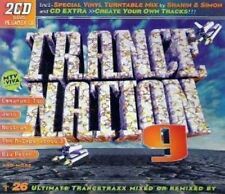 Trance Nation 09 (1996)